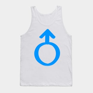 Uplifting Men Tank Top